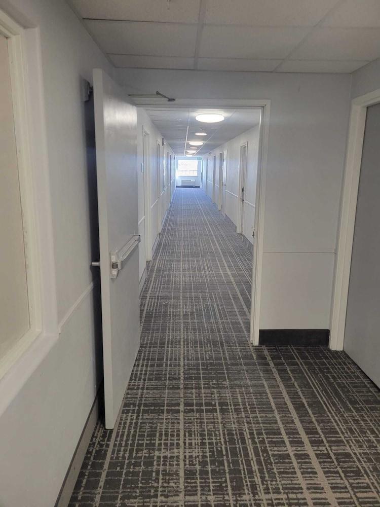 Greentree Inn Denver Tech Center Centennial Eksteriør bilde