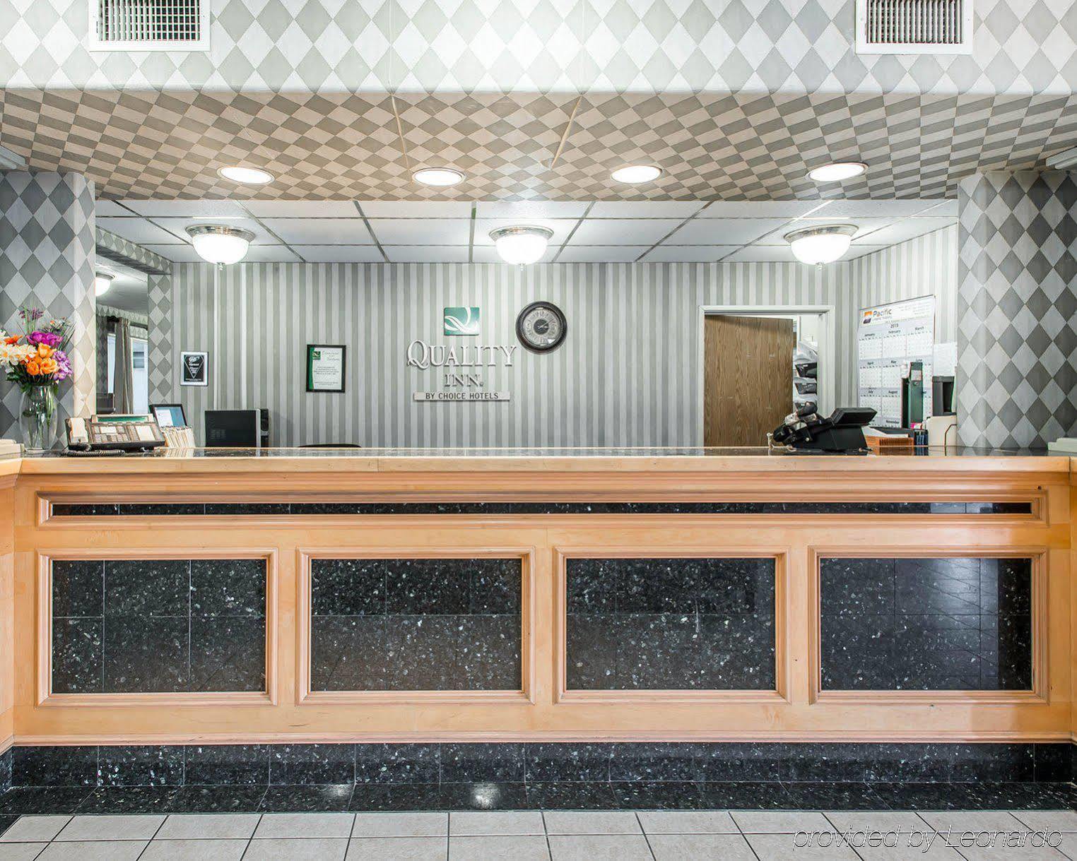 Greentree Inn Denver Tech Center Centennial Eksteriør bilde