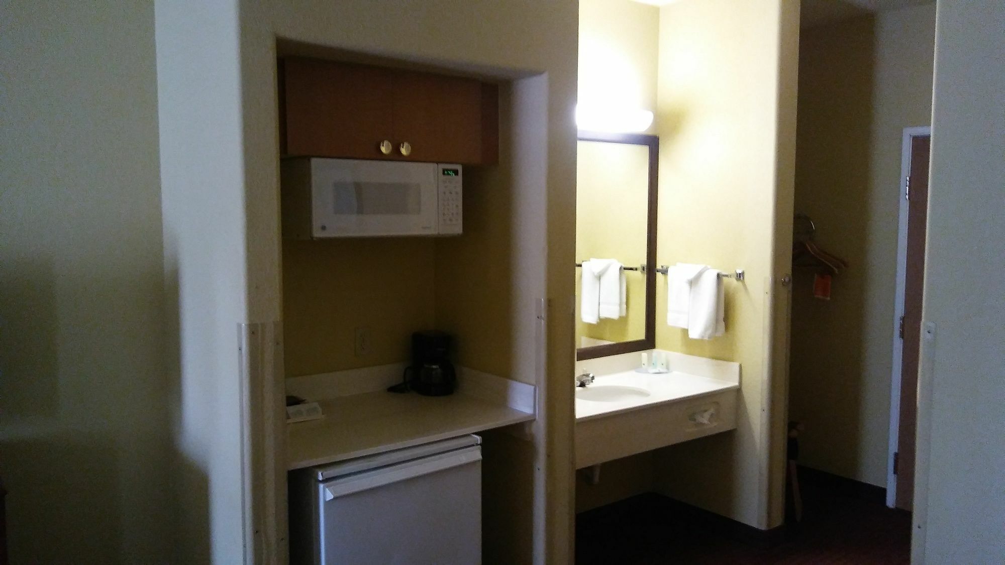 Greentree Inn Denver Tech Center Centennial Eksteriør bilde