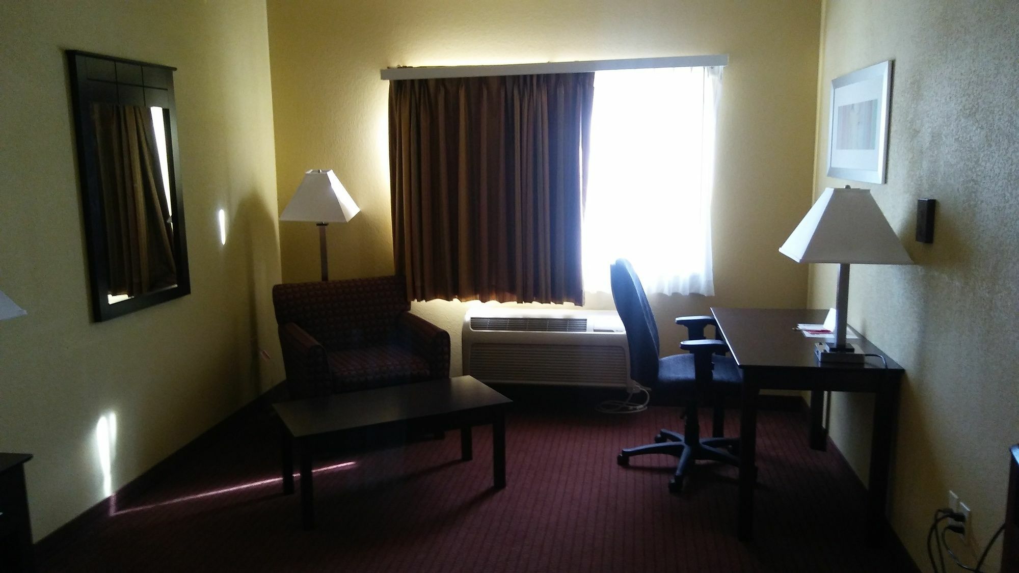 Greentree Inn Denver Tech Center Centennial Eksteriør bilde