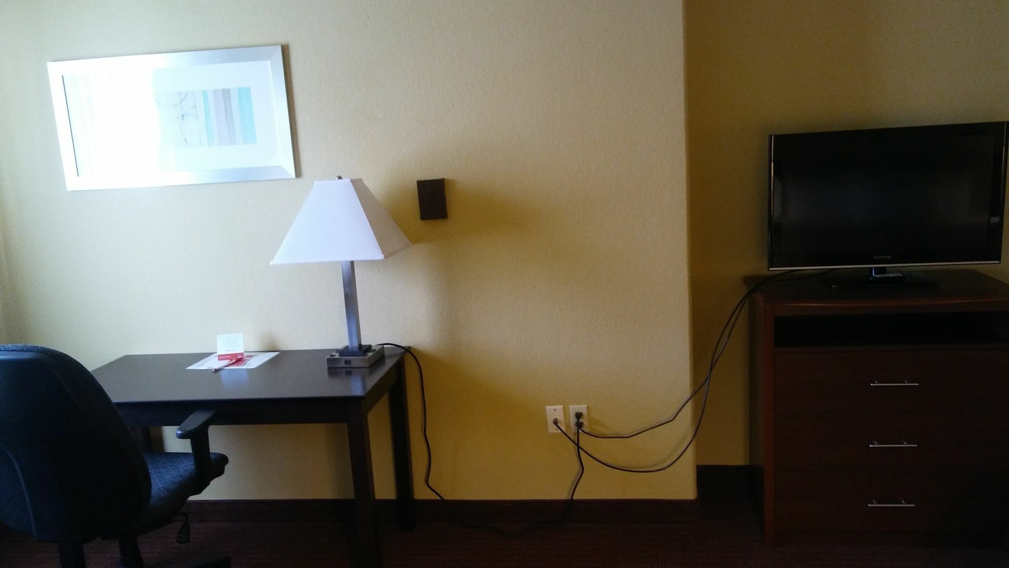 Greentree Inn Denver Tech Center Centennial Eksteriør bilde