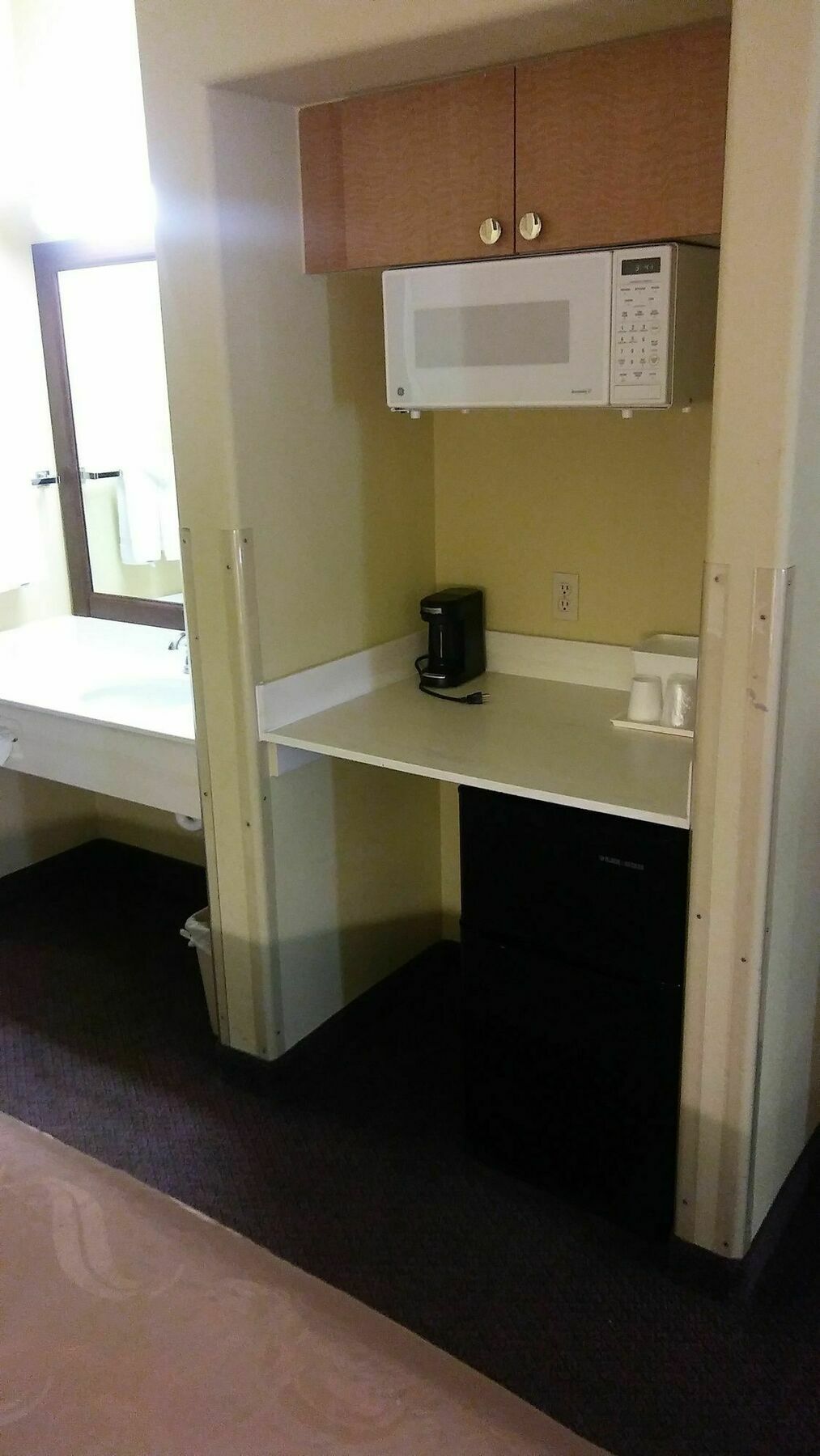 Greentree Inn Denver Tech Center Centennial Eksteriør bilde